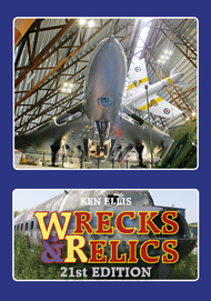 Wrecks & Relics <i> 21st Edition